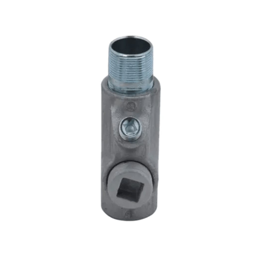 SELLO CORTAFUEGO VERT/HOR H-H HIERRO 3/4'' CL1 DIV1&2 CSA/UL CROUSE HINDS2