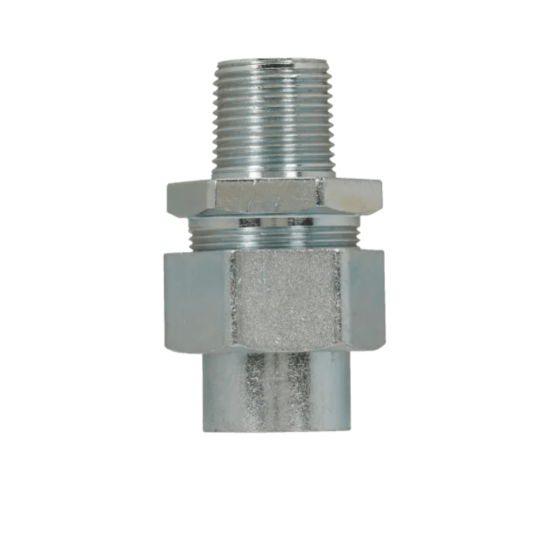 UNION UNIVERSAL ANTIEXPLOSIVO ACERO H-M 1/2'' CL1 DIV1&2 UL CROUSE HINDS