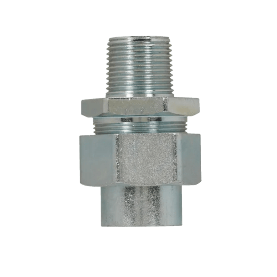 UNION UNIVERSAL ANTIEXPLOSIVO ACERO H-M 1'' CL1 DIV1&2 UL CROUSE HINDS1