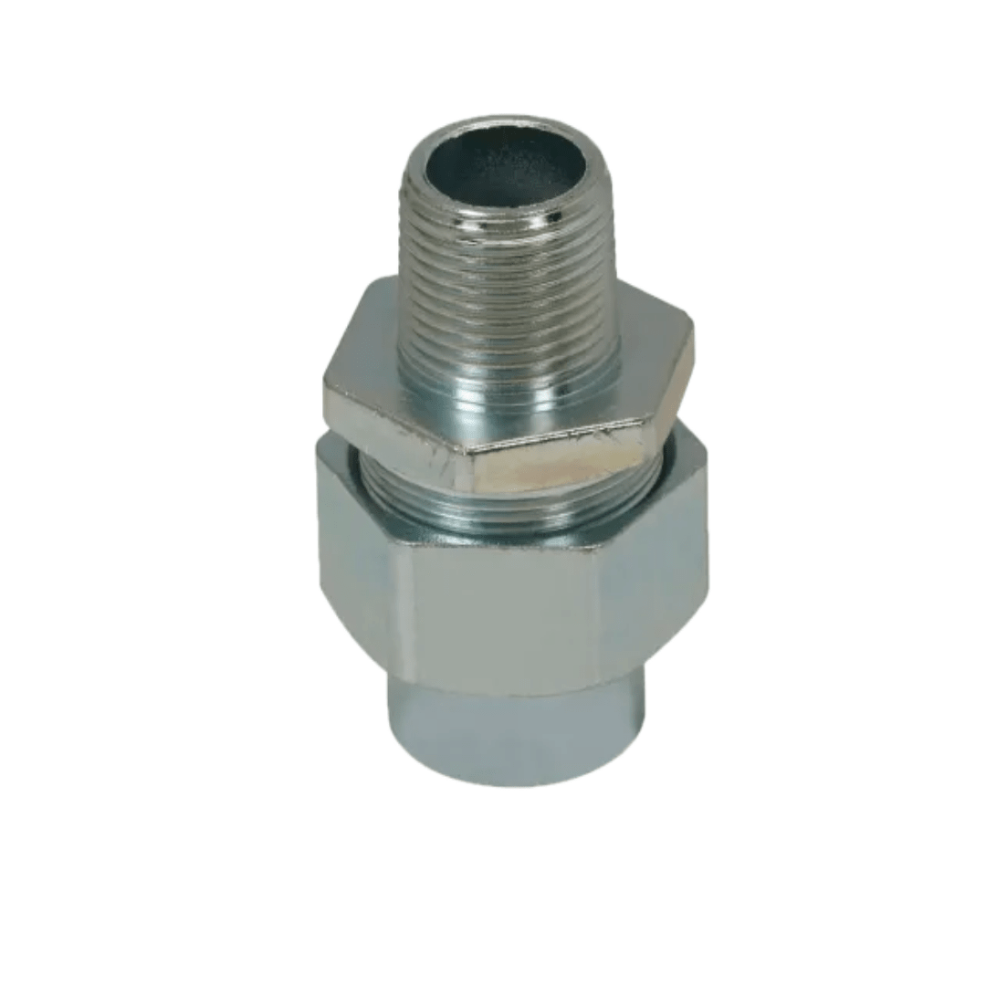 UNION UNIVERSAL ANTIEXPLOSIVO ACERO H-M 1'' CL1 DIV1&2 UL CROUSE HINDS2