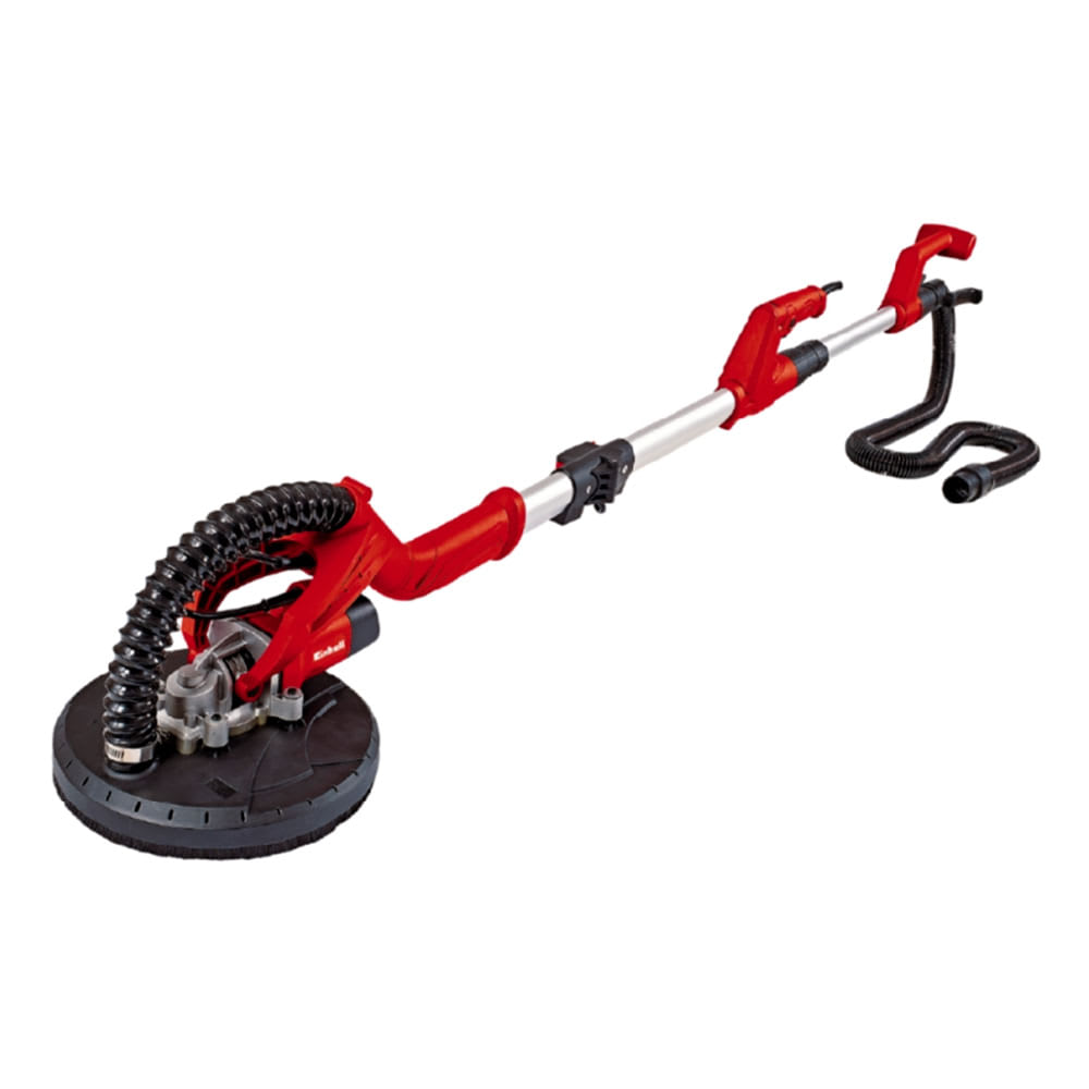 LIJADORA PARED/TECHO TC-DW 225 600W 225W EINHELL