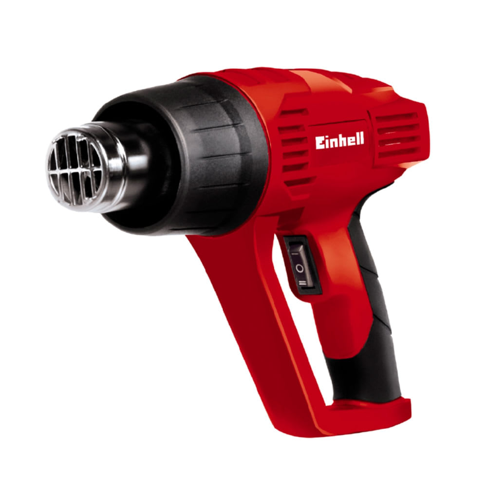 PISTOLA DE CALOR TC-HA 2000/1 2000W EINHELL