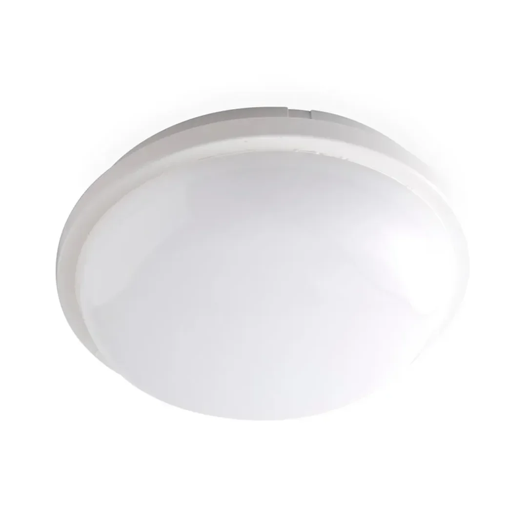 APLIQUE DE EXTERIOR LED 20W 23CM IP65 LUZ BLANCA LIGHTECH