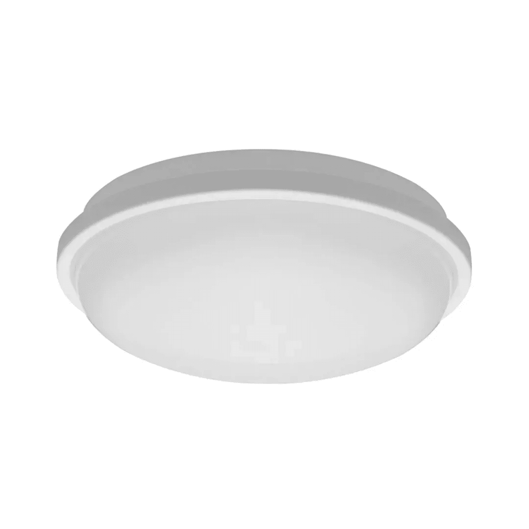 APLIQUE DE EXTERIOR LED 20W 23CM IP65 LUZ BLANCA LIGHTECH3