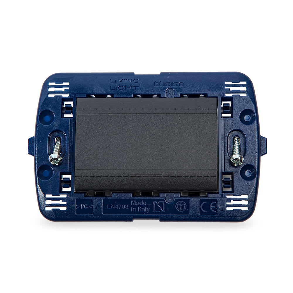 INTERRUPTOR 3 VIAS LIVING LIGHT BTICINO