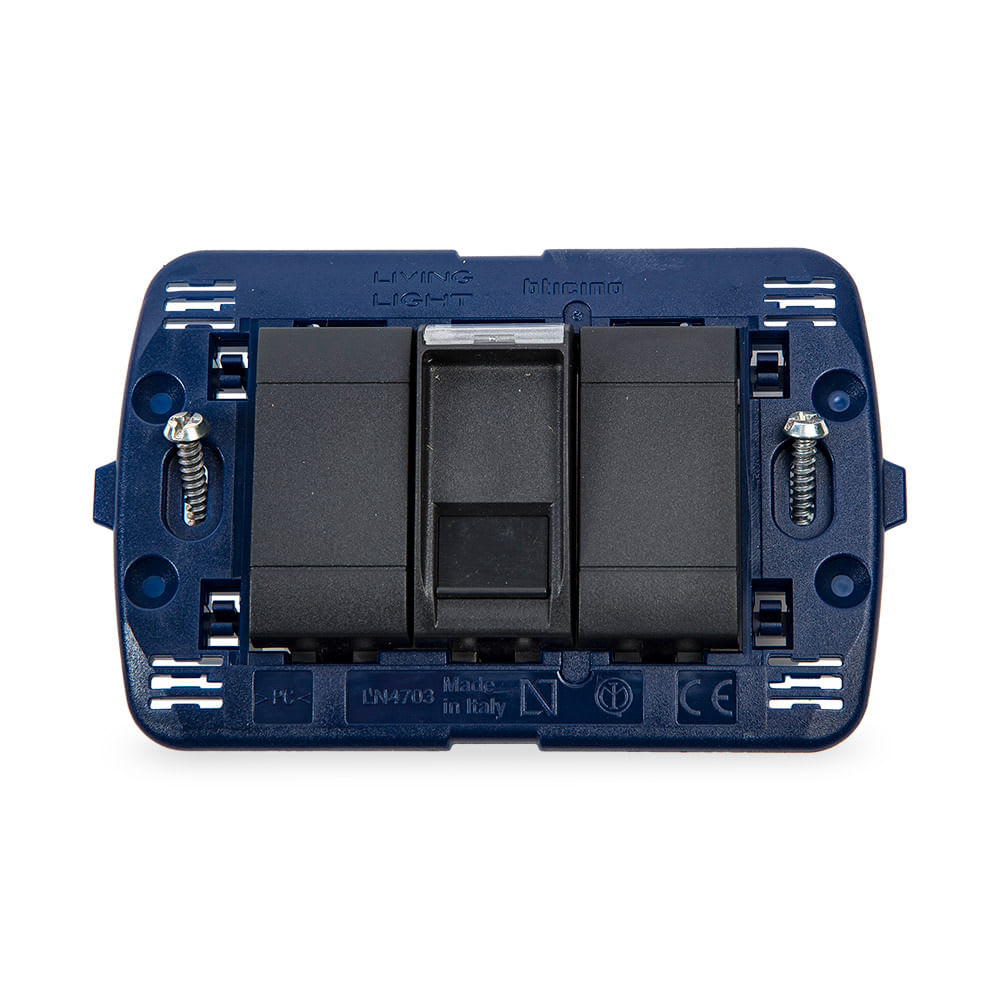 TOMA RJ45 LIVING LIGHT BTICINO1