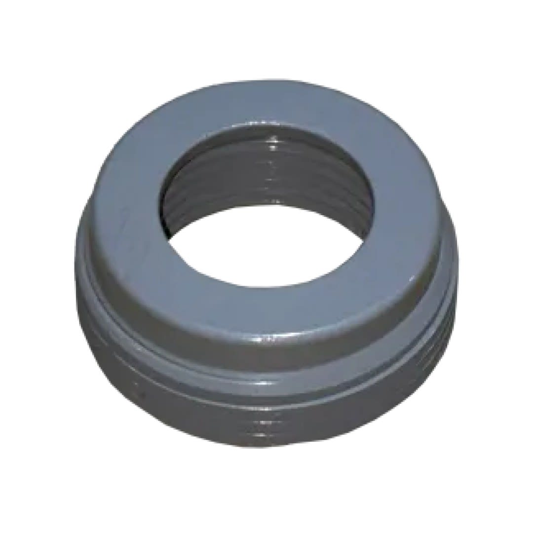 REDUCCION BUSHING M-H HIERRO Ø2''X1-1/2'' PVC COATED UL PROCOAT