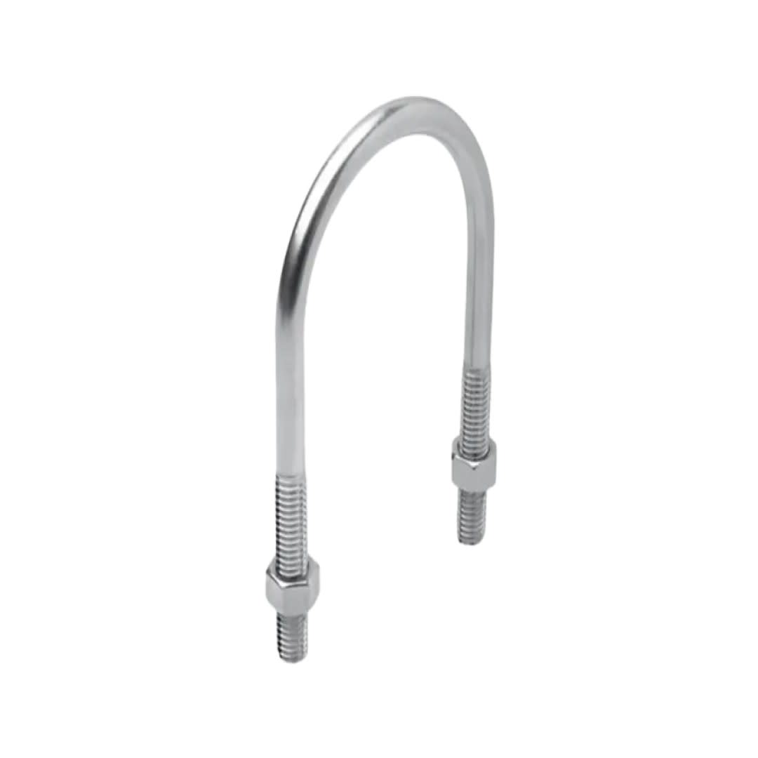 ABRAZADERA U-BOLT 2'' PRODUIT