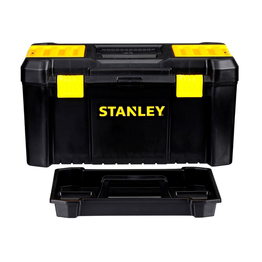 CAJA DE HERRAMIENTAS PLASTICA MODELO STST19331 STANLEY