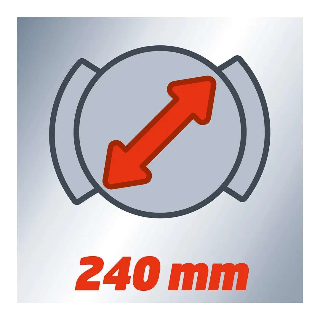 PULIDORA ORBITAL TC-PO 90W EINHELL2