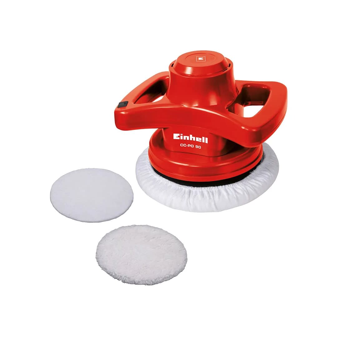 PULIDORA ORBITAL TC-PO 90W EINHELL4