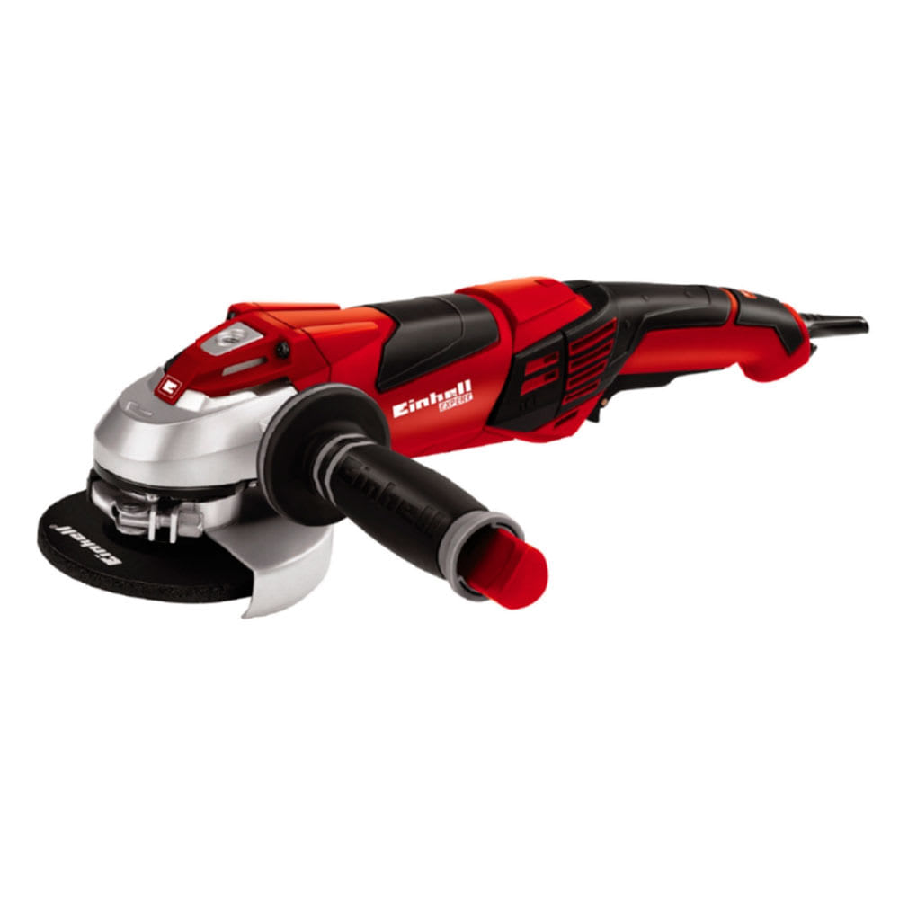 AMOLADORA 5'' 1100W TE-AG 125 EINHELL