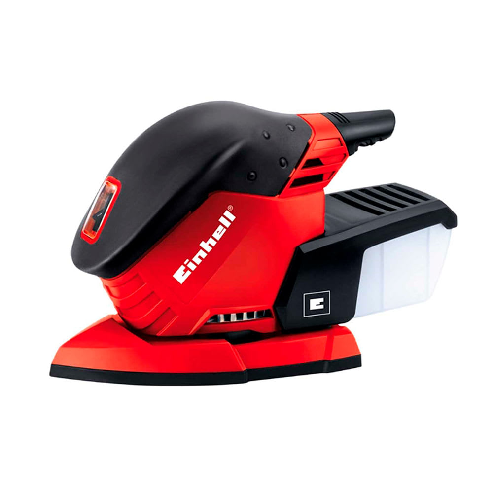 LIJADORA DE PALMA RT-OS 13 130W 240MM EINHELL