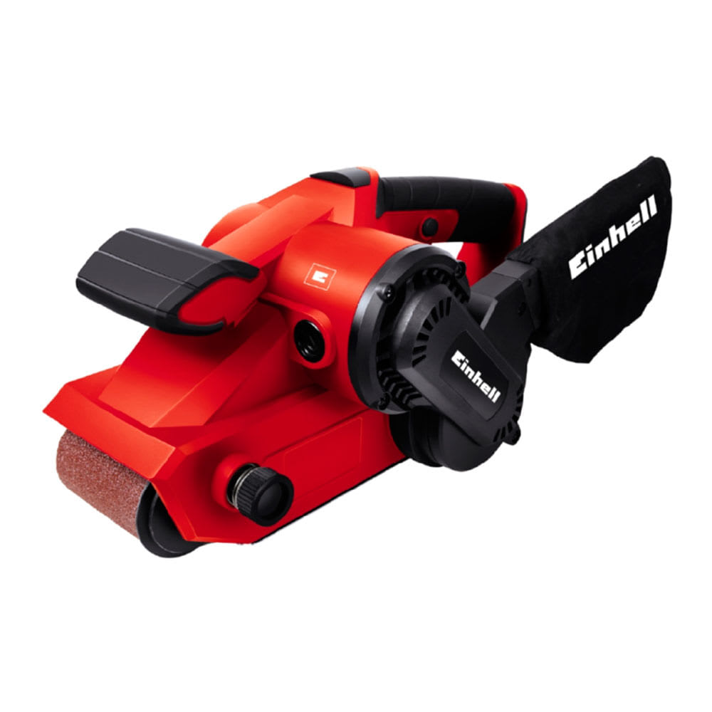 LIJADORA DE BANDA 142MM 800W TC-BS8038 EINHELL