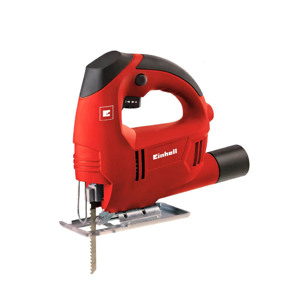 SIERRA CALADORA EINHELL TC-JS 60 400W EINHELL