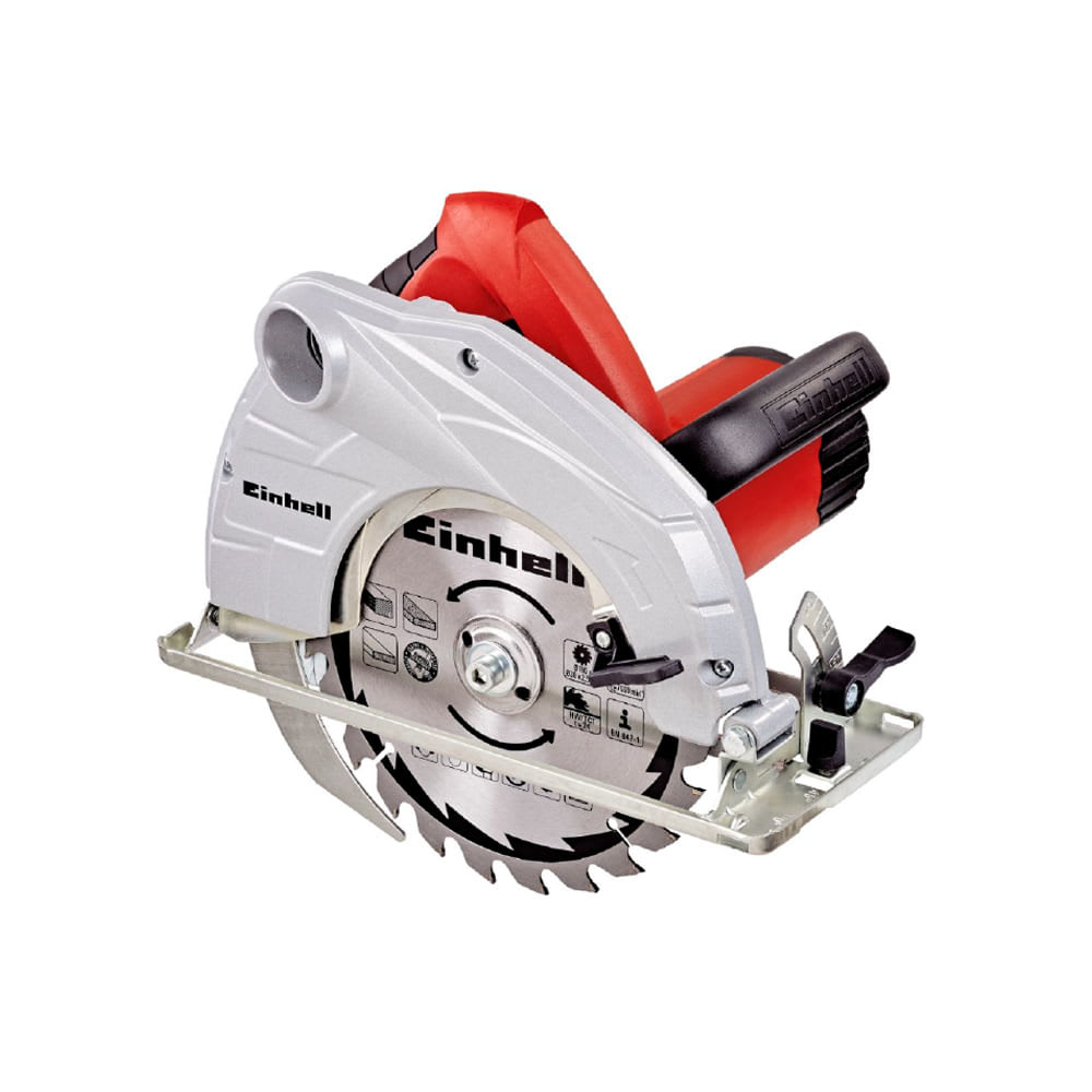 SIERRA CIRCULAR TC-CS 1400/1 1400W EINHELL