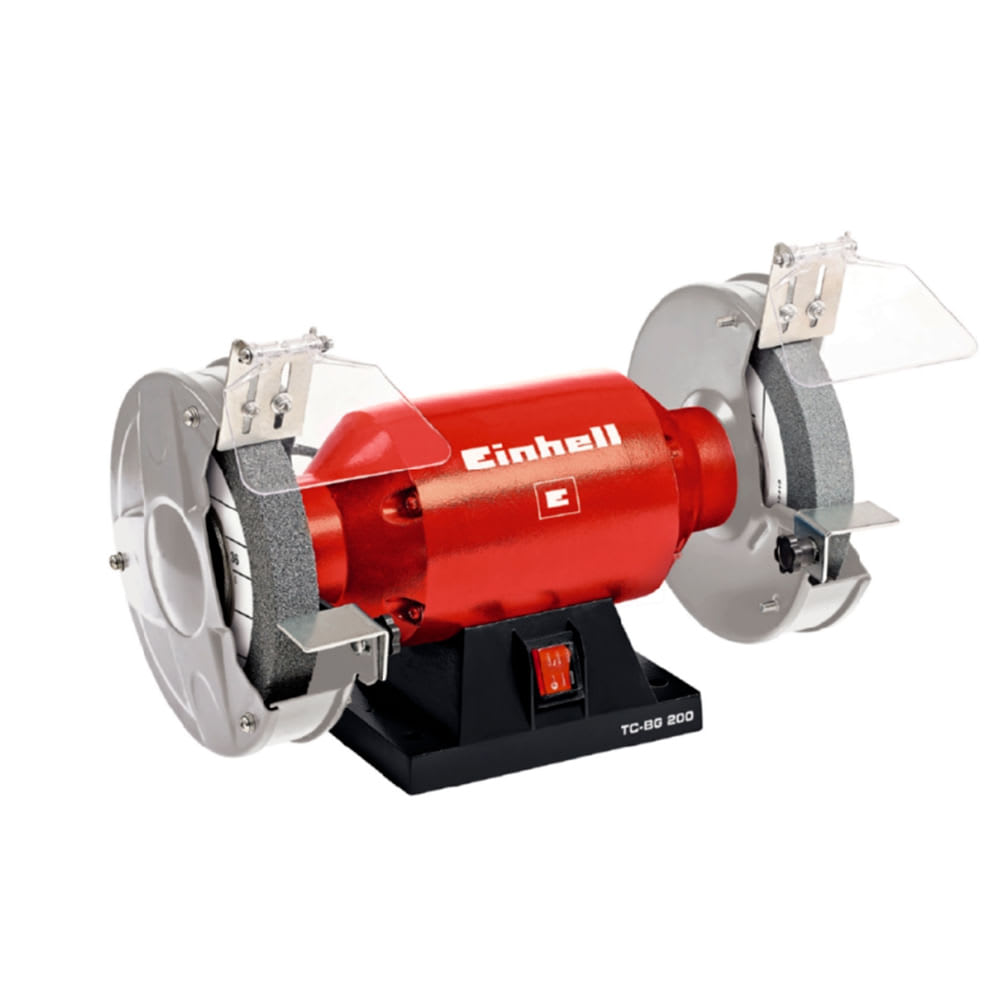 ESMERIL DE BANCO TC-BG 175 400W 6'' EINHELL