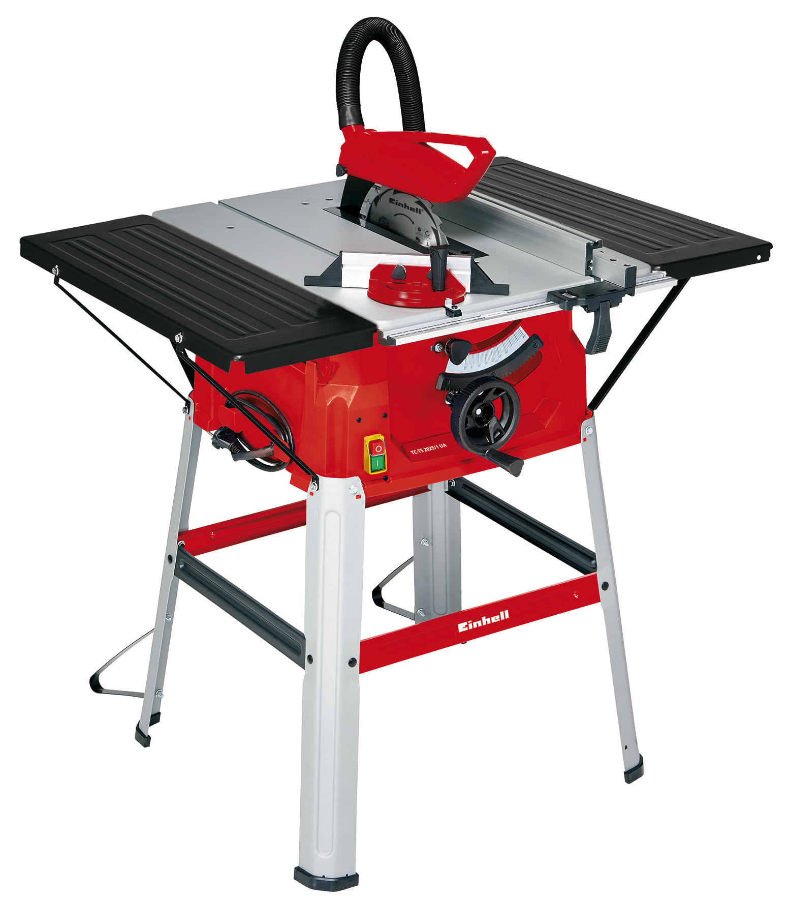 SIERRA DE MESA TC-TS 2025 1800W EINHELL