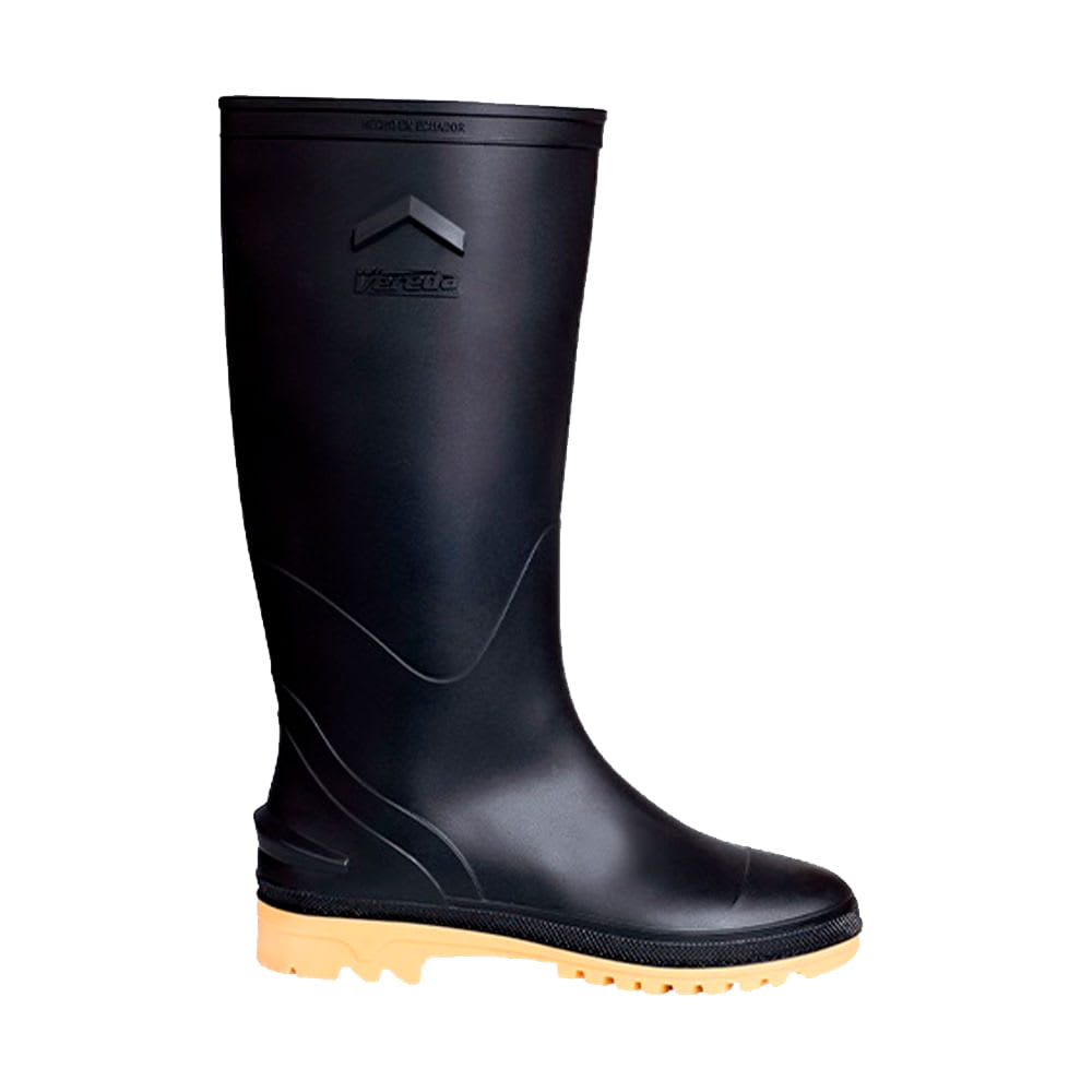 BOTAS SANITARIAS PVC TALLA: 37 VEREDA