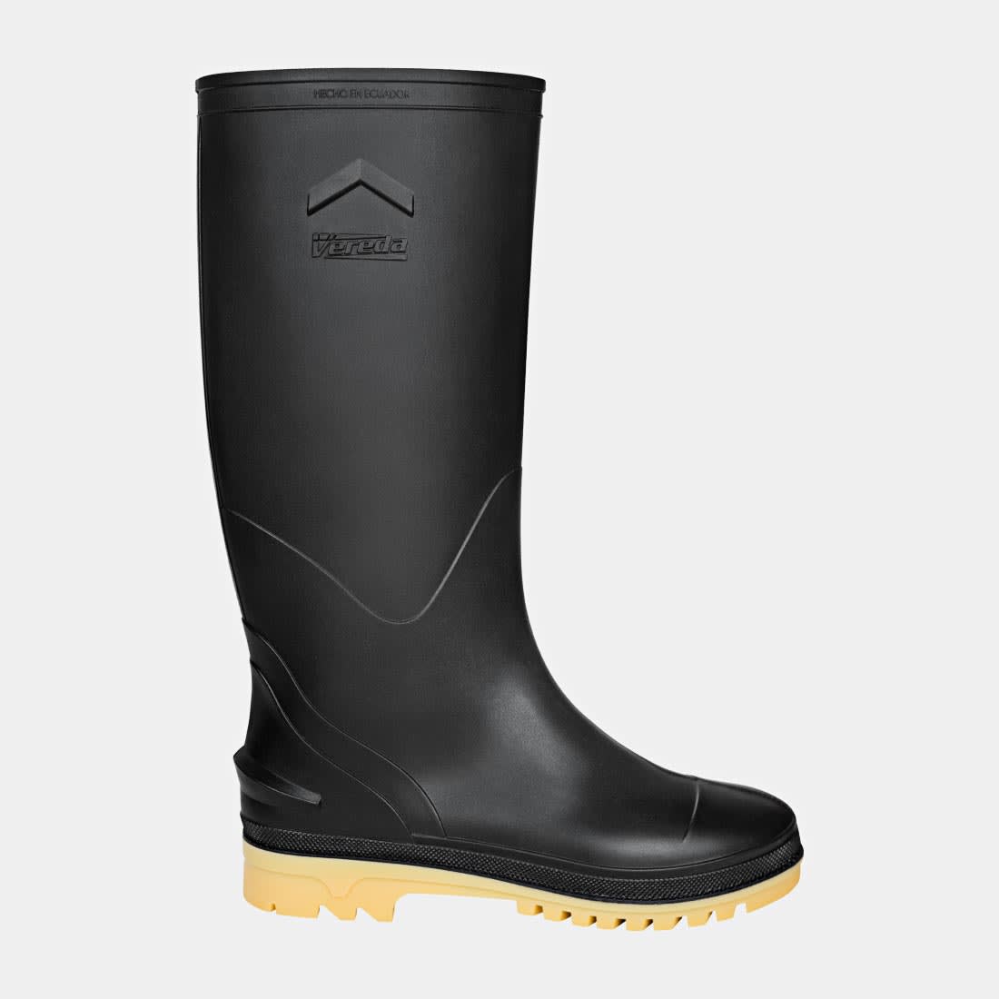 BOTAS SANITARIAS PVC TALLA: 40 VEREDA