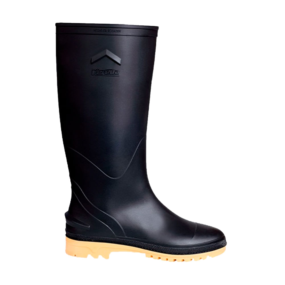 BOTAS SANITARIAS PVC TALLA: 42 VEREDA