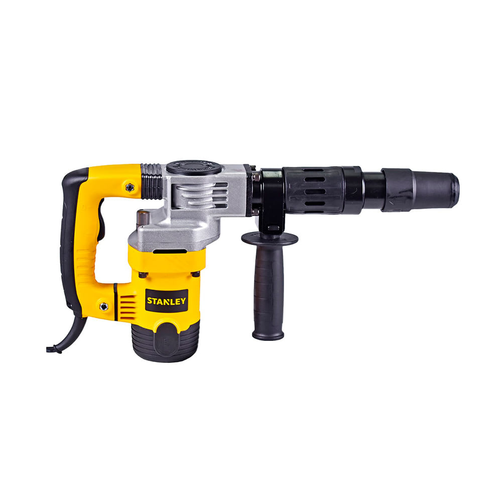 MARTILLO DEMOLEDOR SDS MAX 1010W 5K STANLEY1
