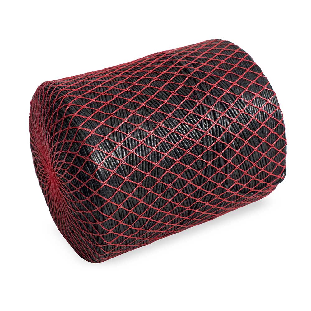CORDEL PARA MALLA ALTA TENACIDAD NEGRO 1KG GRM1