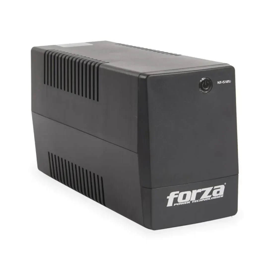 UPS 500VA/250W 6 TOMAS RJ11/RJ45 OFFICE FORZA