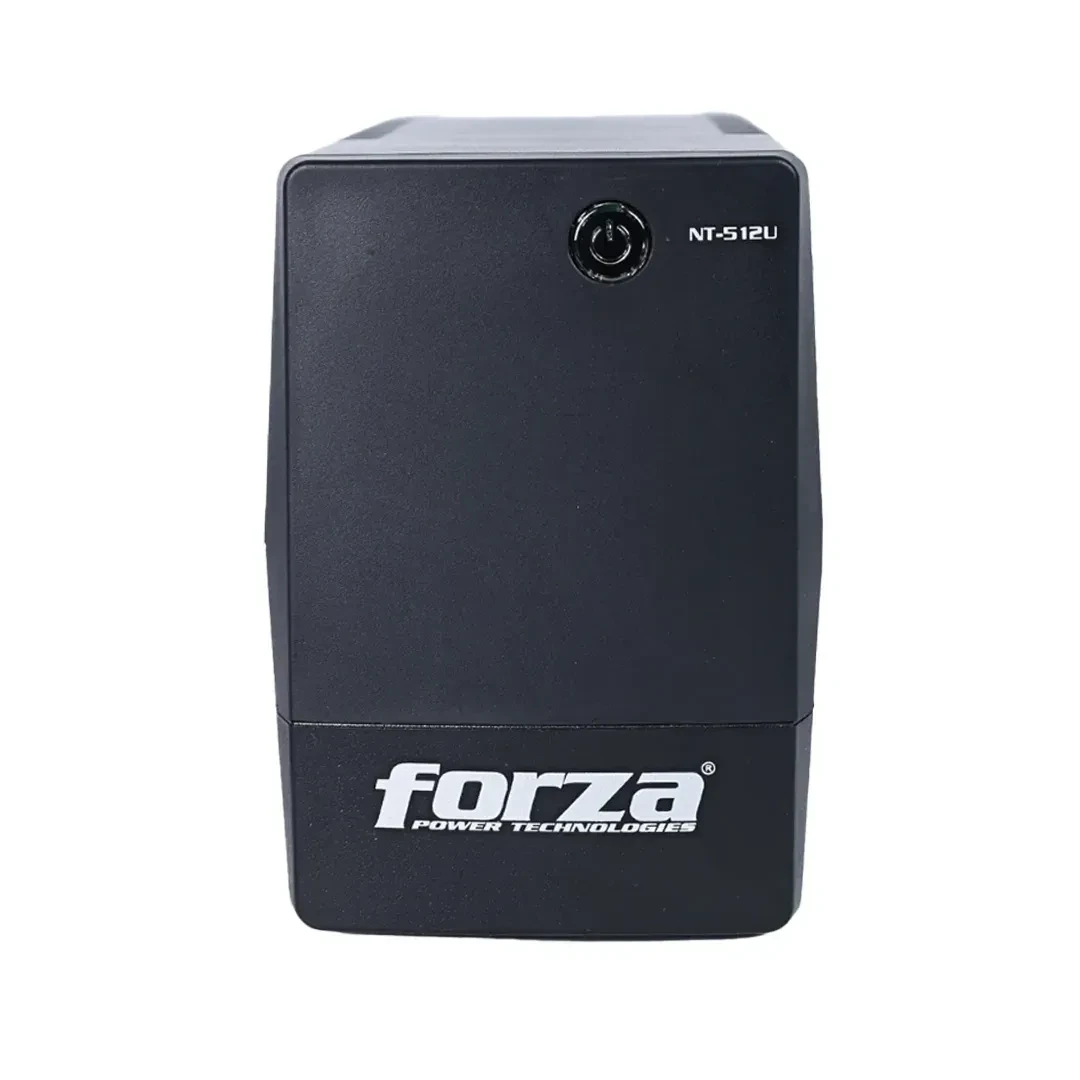 UPS 500VA/250W 6 TOMAS RJ11/RJ45 OFFICE FORZA3