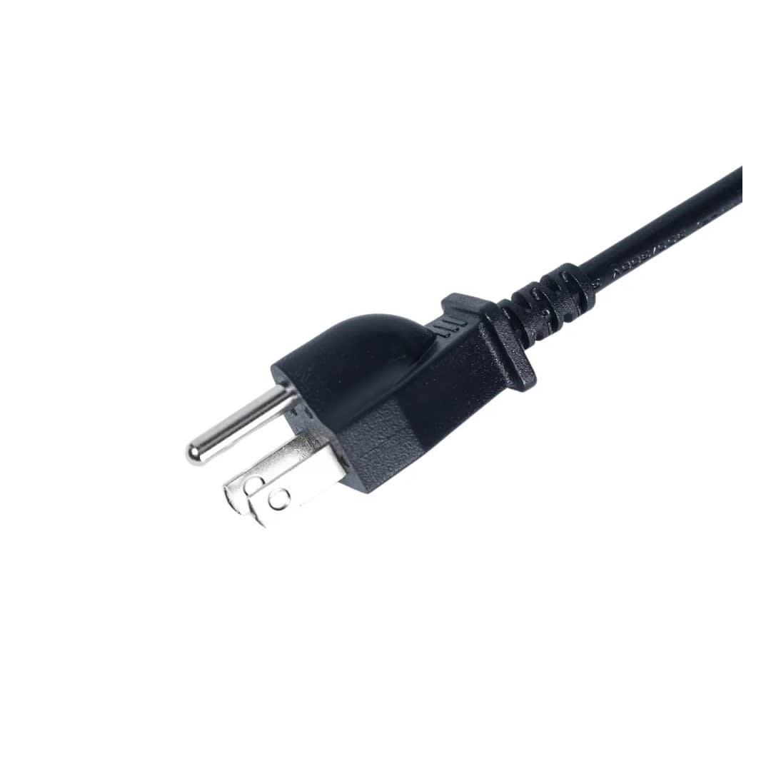 UPS 1000VA/500W NEGRO CON PROTECCION DE SOBRETENSIONES FORZA6