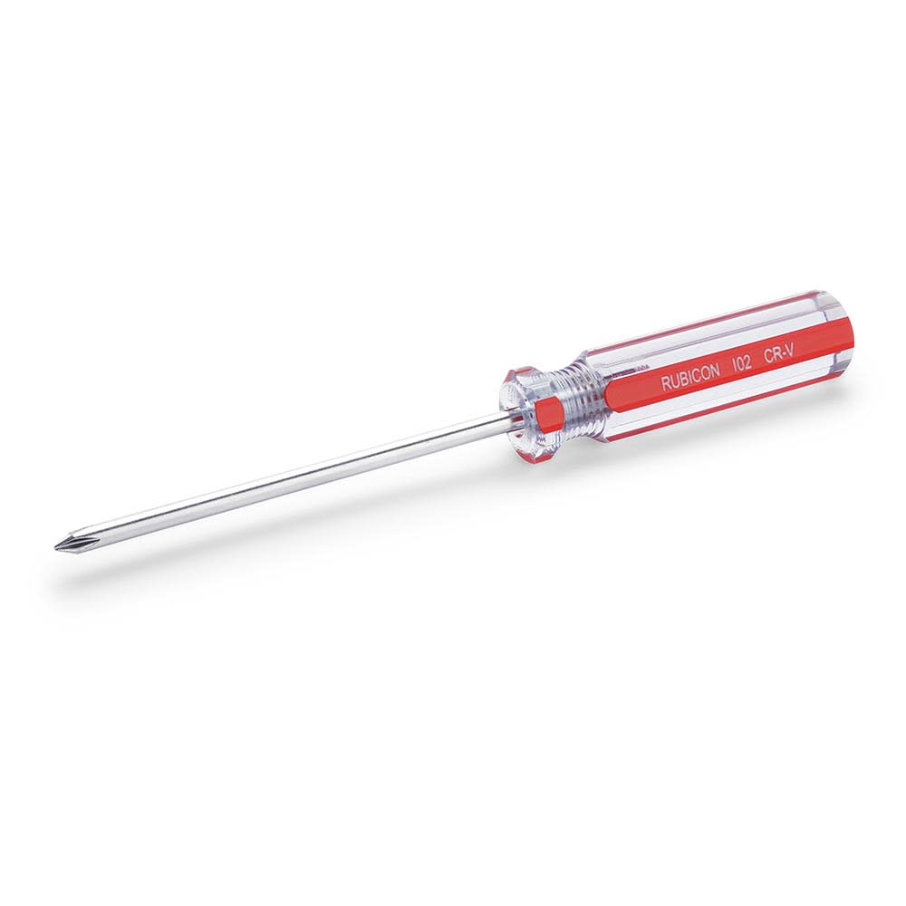 DESARMADOR ESTRELLA 3/16X4