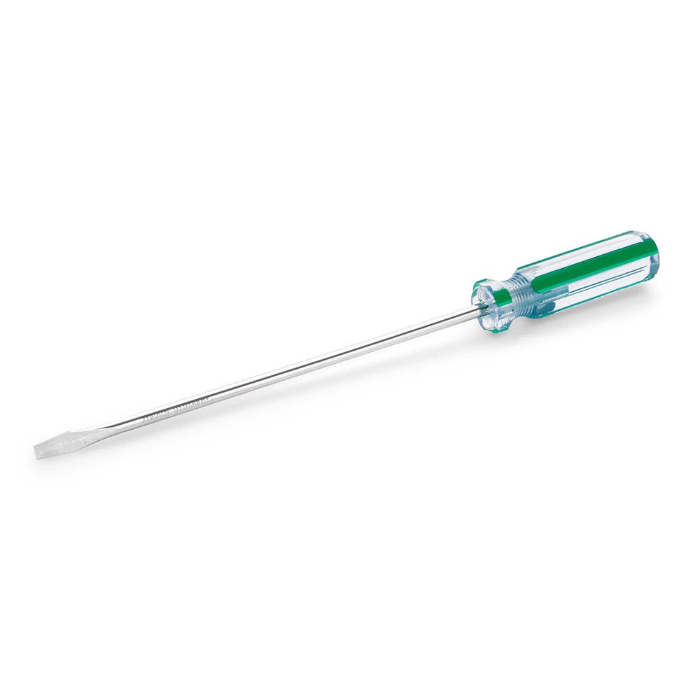 DESARMADOR PLANO 1/4X6'' RUBICON