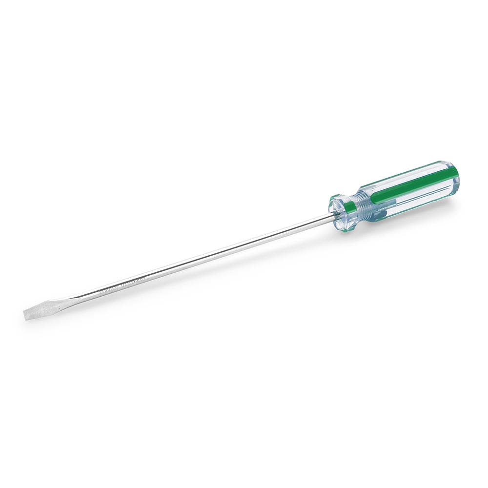 DESARMADOR PLANO 1/4X8