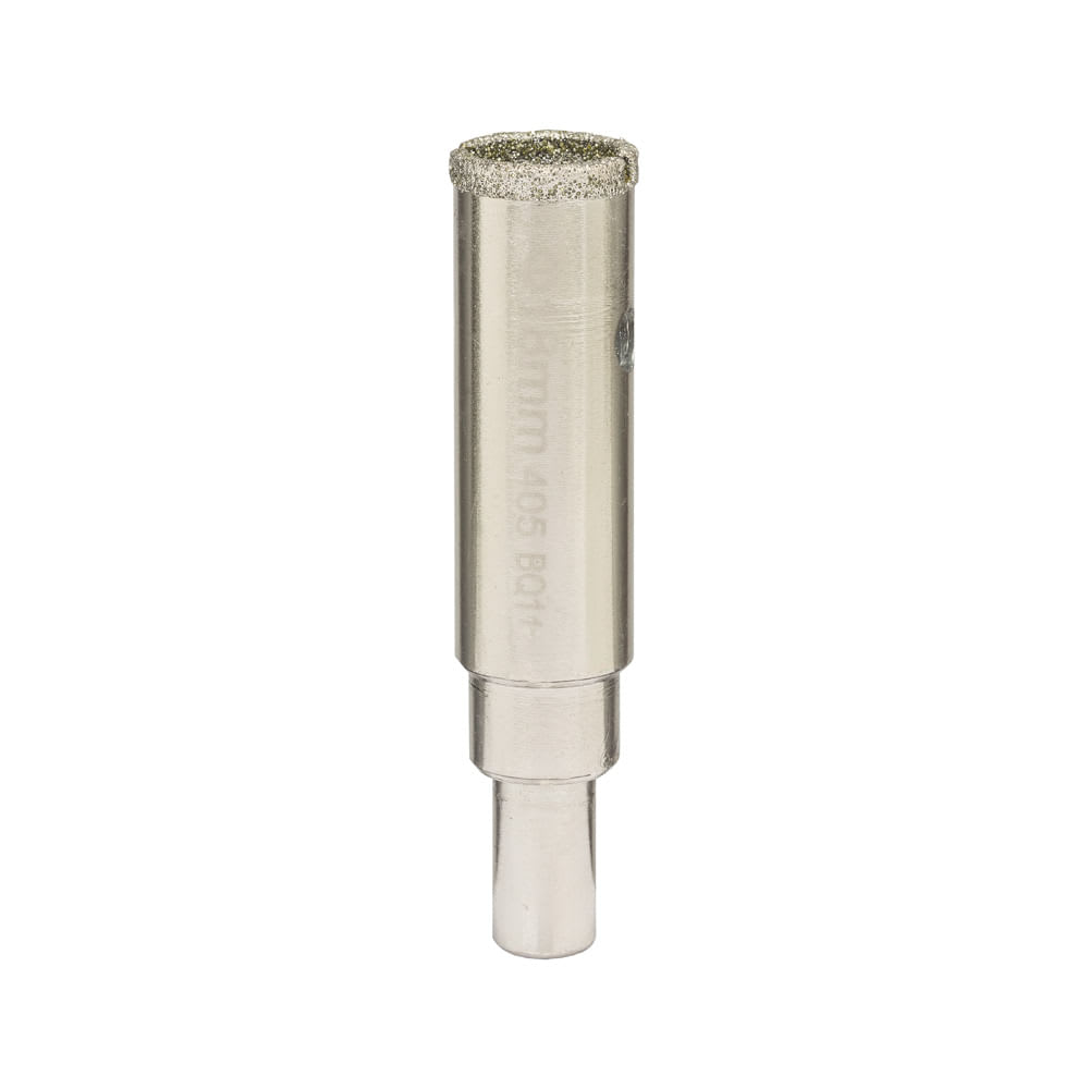 SIERRA COPA DIAMANTADA 11/16'' - 18MM BOSCH