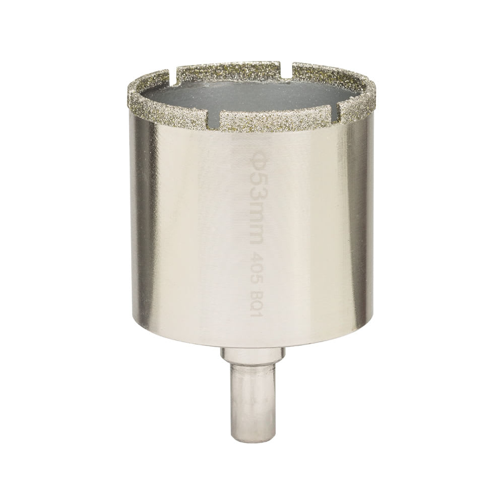 SIERRA COPA DIAMANTADA 2 7/64'' - 53MM BOSCH