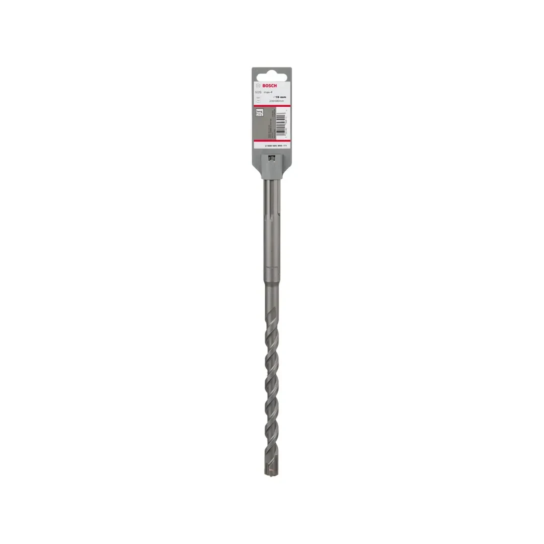 BROCA SDS MAX M4 22X400X520 BOSCH