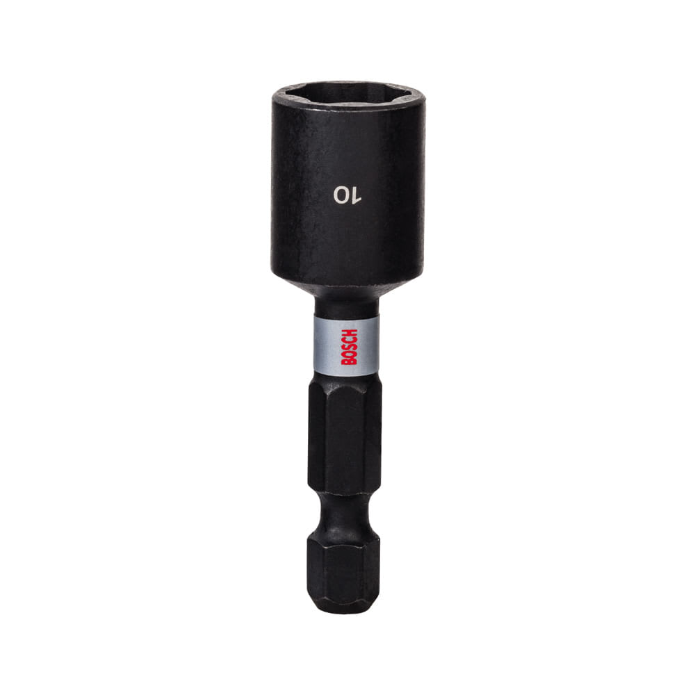 DADO HEXAGONAL CONTROL IMPACTO 10MM BOSCH