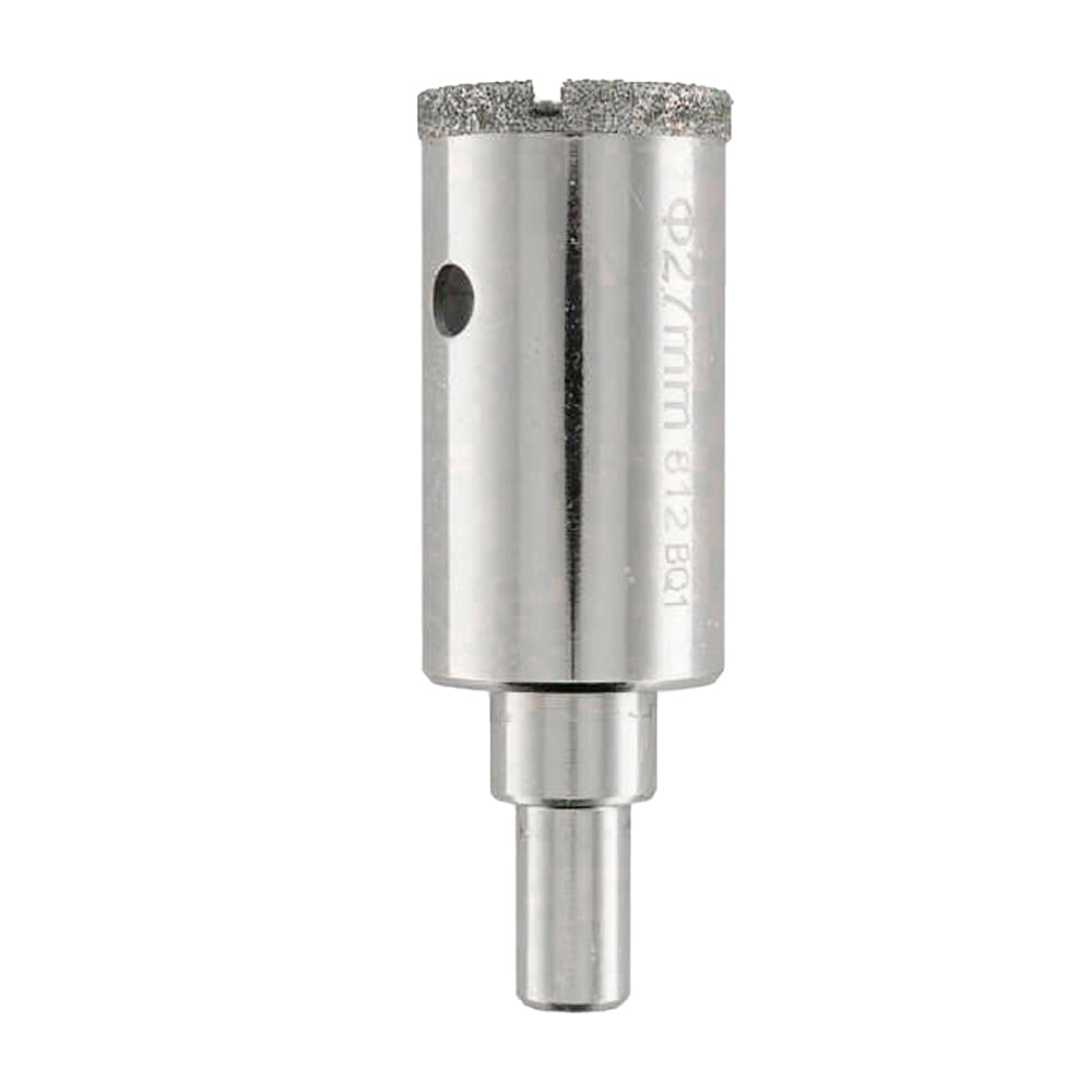 SIERRA COPA DIAMANTADA 27MM GREY BOSCH