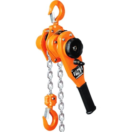 TECLE RATCHET 1T VR2 CARGA 6.3X20MM(1) G80 VITAL