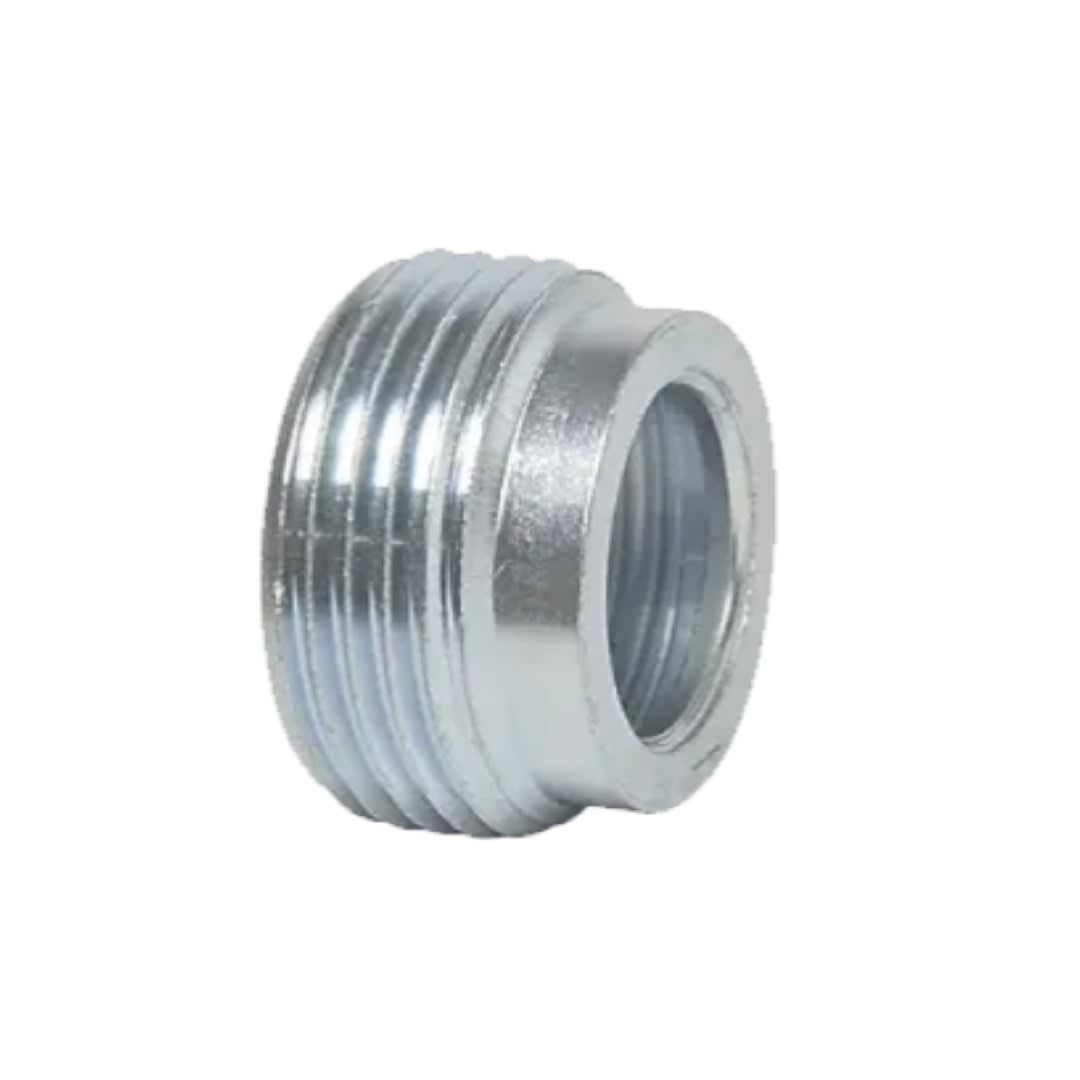 REDUCCION BUSHING M-H ACERO Ø1''X1/2'' CL1 DIV1&2 UL CROUSE HINDS