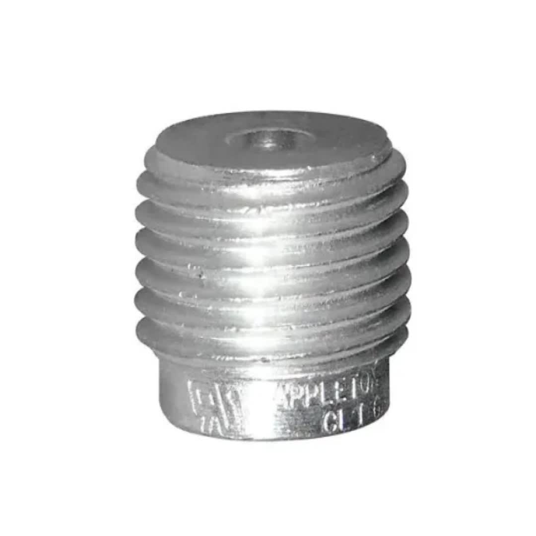 REDUCCION BUSHING M-H ACERO Ø1''X3/4'' CL1 DIV1&2 UL APPLETON