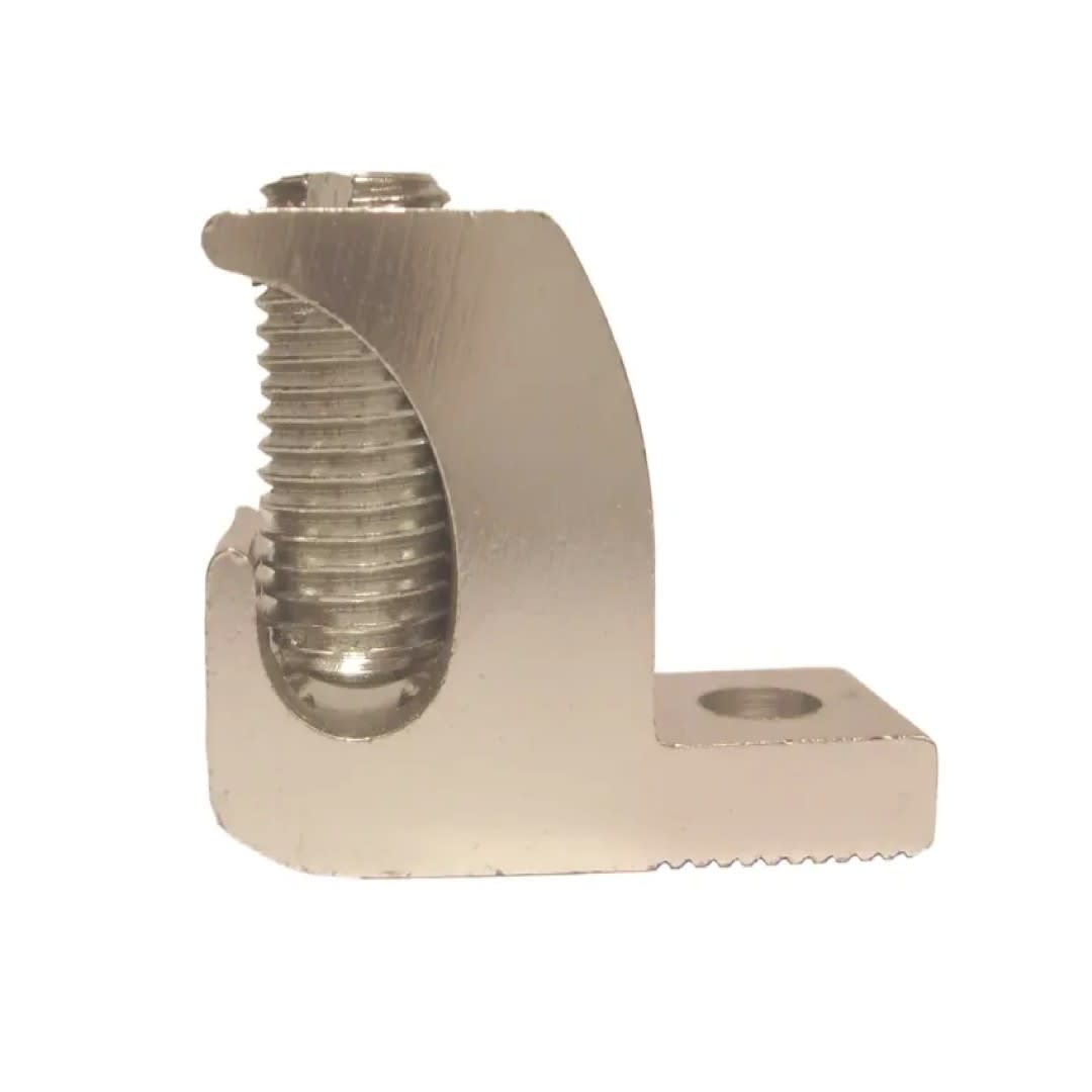 TERMINAL TIERRA ALUMINIO P/CABLE 3/0-6AWG SCI