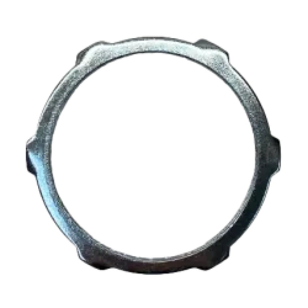 CONTRATUERCA BUSHING ACERO 1-1/2'' C/L/T SCI