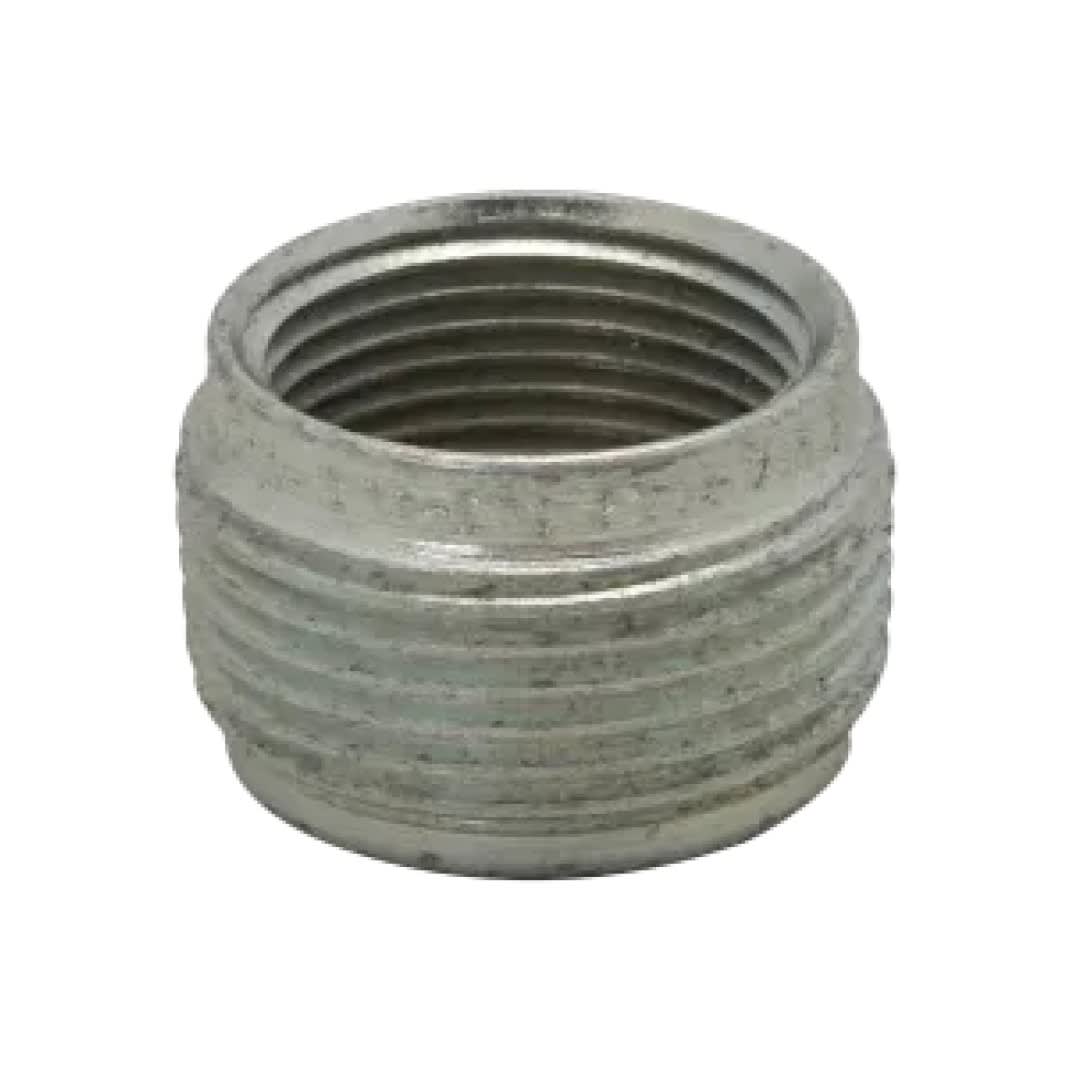 REDUCCION BUSHING M-H ACERO Ø1-1/2''X3/4'' CL1 DIV1&2 UL CROUSE HINDS1