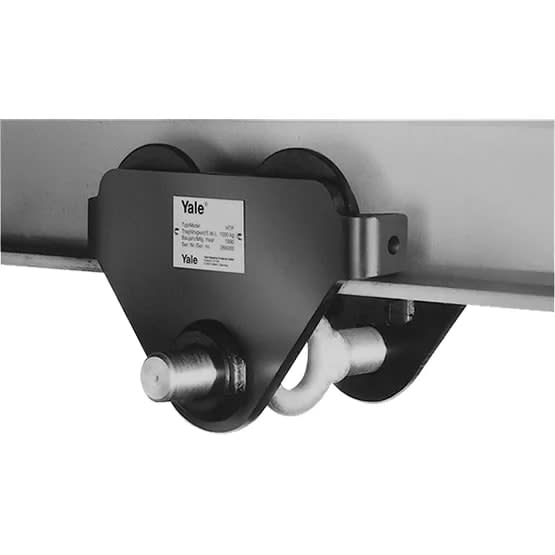 TROLLEY DE ROZAMIENTO DE 0.5T 50-220 MM HTP-A 500 YALE