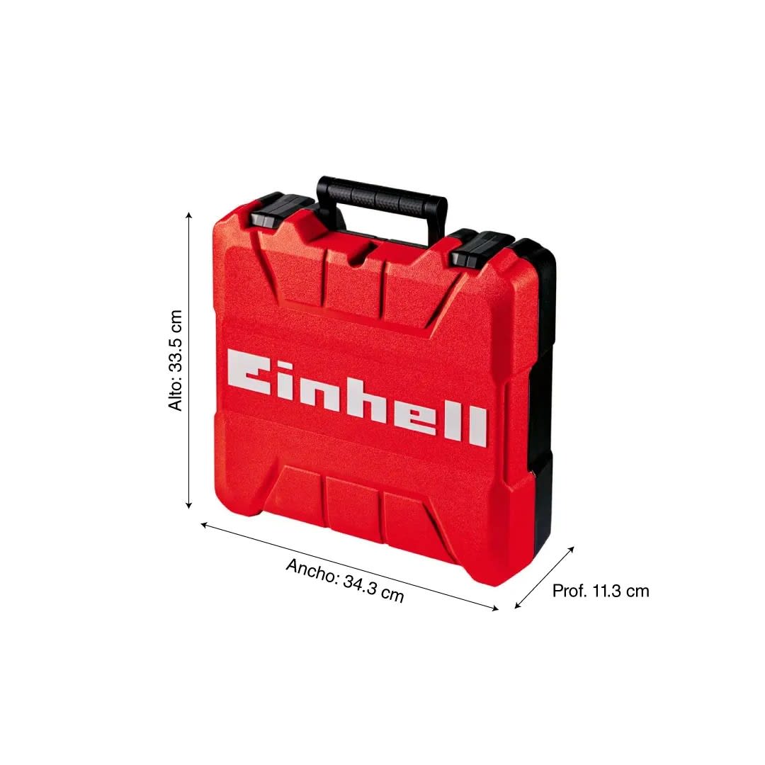 CAJA DE HERRAMIENTAS E-BOX S35 EINHELL1
