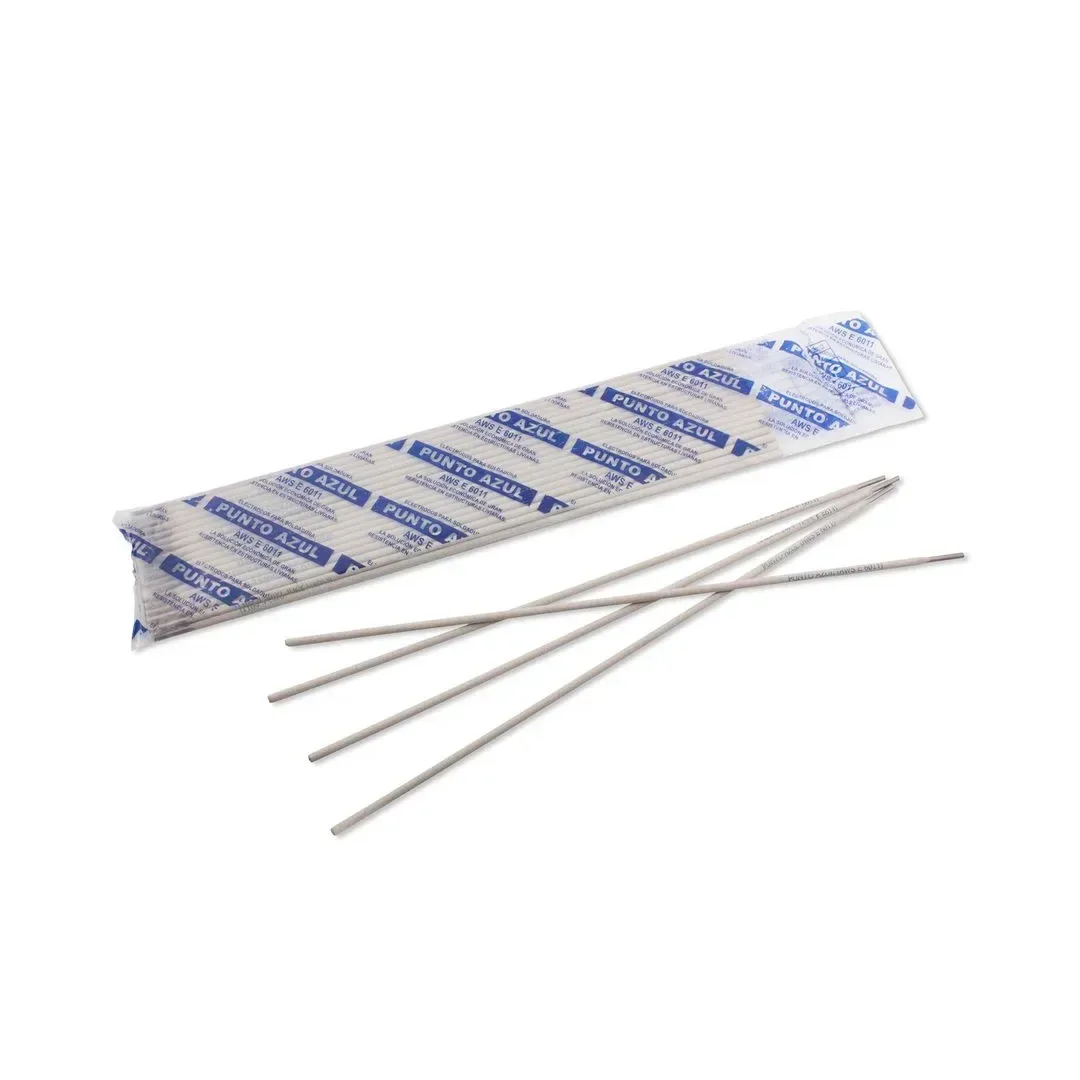 ELECTRODO PUNTO AZUL 3.25 1/8'' 1KG SOLDEXA