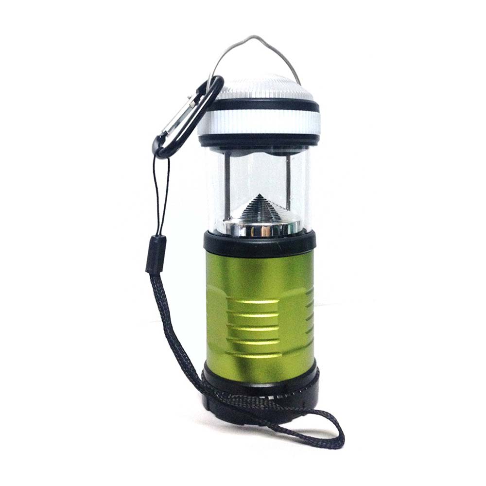 LINTERNA CAMPER NATIONAL GEOGRAPHIC