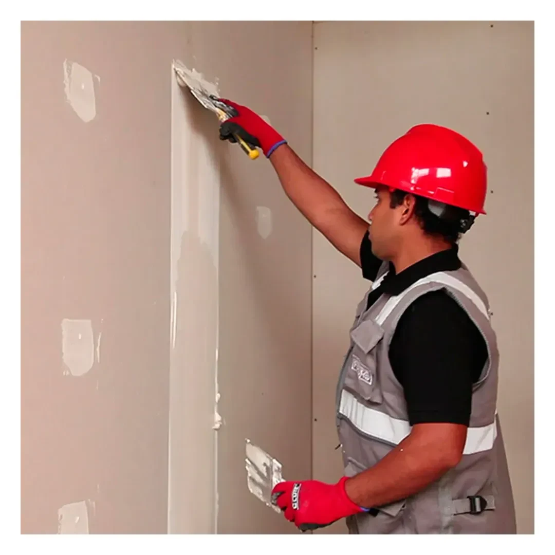 MASILLA PARA DRYWALL LISTA PARA USAR 5 KG GYPLAC2