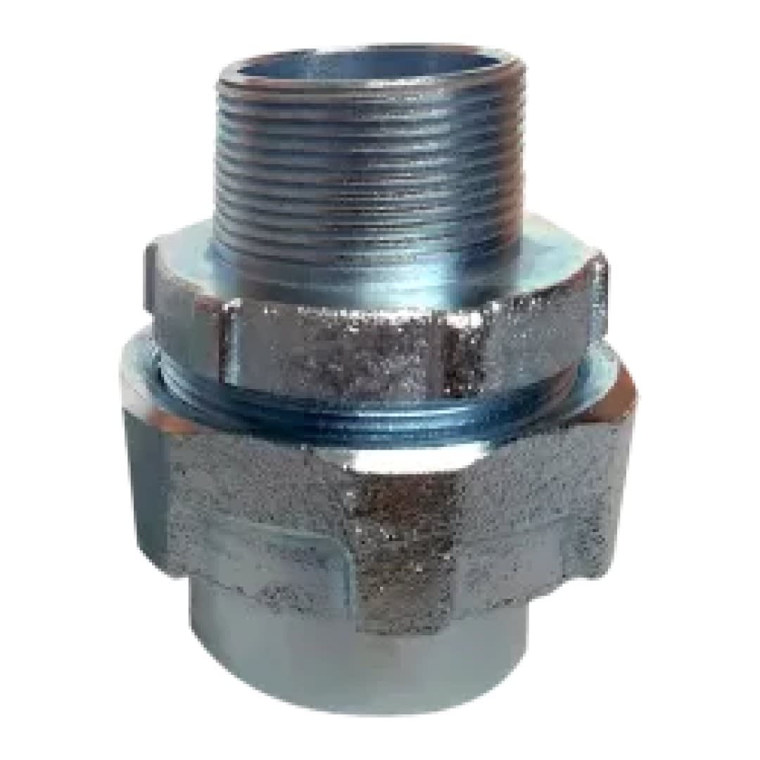 UNION UNIVERSAL ANTIEXPLOSIVO ACERO H-M 3/4'' CL1 DIV1&2 SOLDEXEL1